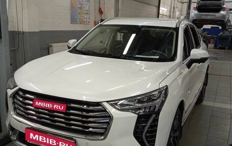 Haval Jolion, 2022 год, 1 644 000 рублей, 1 фотография