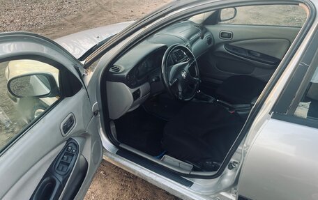 Nissan Almera, 2001 год, 130 000 рублей, 7 фотография