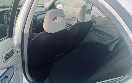 Nissan Almera, 2001 год, 130 000 рублей, 9 фотография