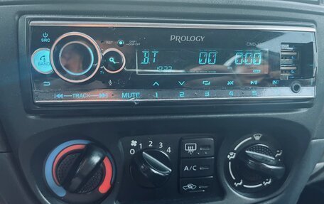 Nissan Almera, 2001 год, 130 000 рублей, 17 фотография