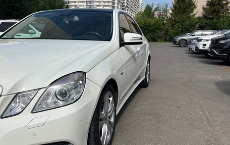 Mercedes-Benz E-Класс, 2011 год, 1 150 000 рублей, 4 фотография