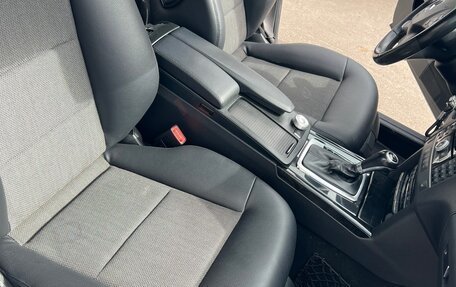Mercedes-Benz E-Класс, 2011 год, 1 150 000 рублей, 8 фотография