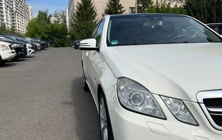 Mercedes-Benz E-Класс, 2011 год, 1 150 000 рублей, 3 фотография