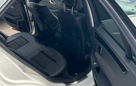 Mercedes-Benz E-Класс, 2011 год, 1 150 000 рублей, 11 фотография