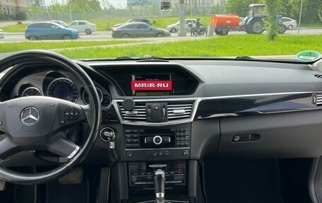 Mercedes-Benz E-Класс, 2011 год, 1 150 000 рублей, 7 фотография