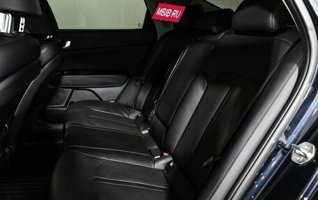 KIA Optima IV, 2019 год, 1 849 585 рублей, 10 фотография