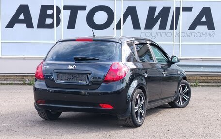 KIA cee'd I рестайлинг, 2009 год, 495 000 рублей, 2 фотография