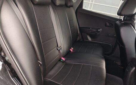KIA cee'd I рестайлинг, 2009 год, 495 000 рублей, 16 фотография