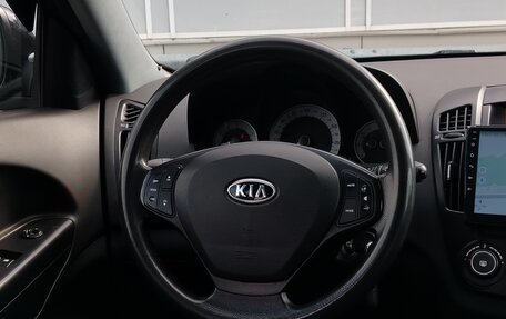 KIA cee'd I рестайлинг, 2009 год, 495 000 рублей, 18 фотография