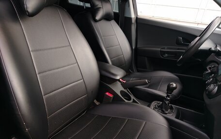 KIA cee'd I рестайлинг, 2009 год, 495 000 рублей, 14 фотография
