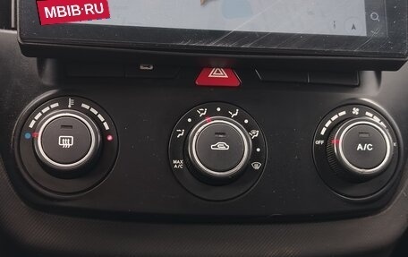 KIA cee'd I рестайлинг, 2009 год, 495 000 рублей, 10 фотография