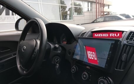 KIA cee'd I рестайлинг, 2009 год, 495 000 рублей, 15 фотография