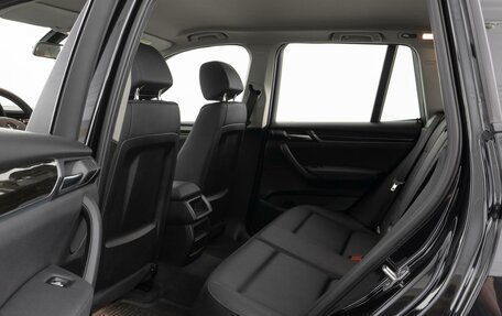 BMW X3, 2015 год, 2 295 000 рублей, 11 фотография