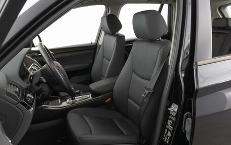 BMW X3, 2015 год, 2 295 000 рублей, 10 фотография