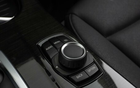 BMW X3, 2015 год, 2 295 000 рублей, 16 фотография