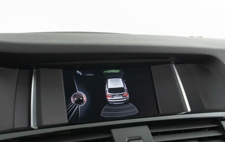 BMW X3, 2015 год, 2 295 000 рублей, 14 фотография