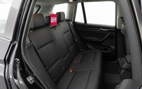 BMW X3, 2015 год, 2 295 000 рублей, 7 фотография