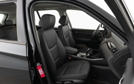 BMW X3, 2015 год, 2 295 000 рублей, 8 фотография