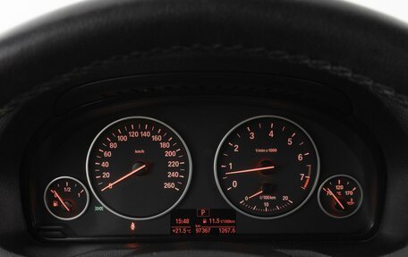BMW X3, 2015 год, 2 295 000 рублей, 22 фотография