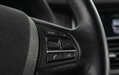 BMW X3, 2015 год, 2 295 000 рублей, 21 фотография