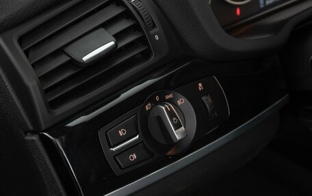 BMW X3, 2015 год, 2 295 000 рублей, 24 фотография