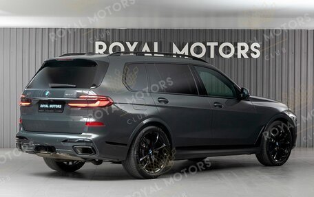 BMW X7, 2023 год, 12 850 000 рублей, 5 фотография