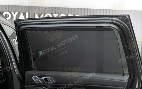 BMW X7, 2023 год, 12 850 000 рублей, 6 фотография