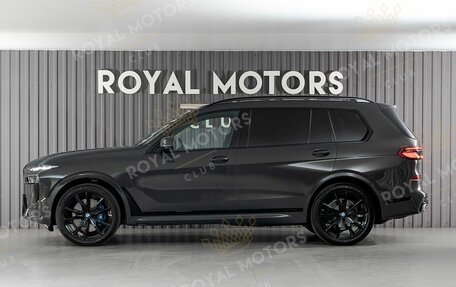 BMW X7, 2023 год, 12 850 000 рублей, 3 фотография