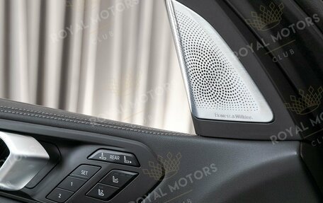 BMW X7, 2023 год, 12 850 000 рублей, 12 фотография