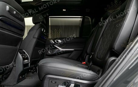 BMW X7, 2023 год, 12 850 000 рублей, 15 фотография