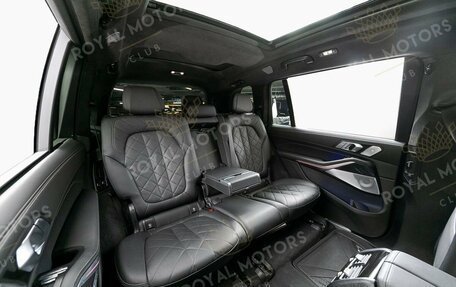 BMW X7, 2023 год, 12 850 000 рублей, 13 фотография