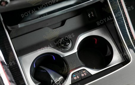 BMW X7, 2023 год, 12 850 000 рублей, 10 фотография