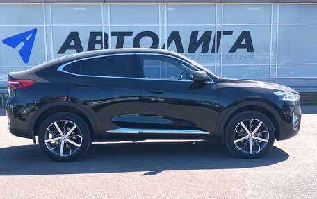 Haval F7x I, 2020 год, 1 879 000 рублей, 3 фотография