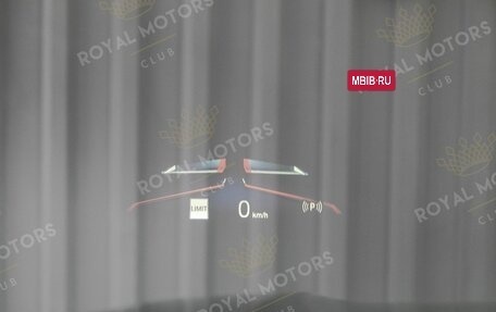 BMW X7, 2023 год, 12 850 000 рублей, 11 фотография