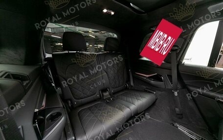 BMW X7, 2023 год, 12 850 000 рублей, 16 фотография