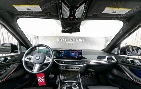 BMW X7, 2023 год, 12 850 000 рублей, 7 фотография