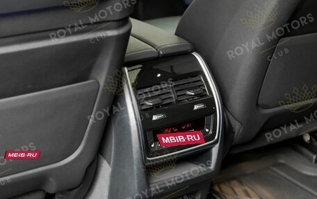 BMW X7, 2023 год, 12 850 000 рублей, 14 фотография