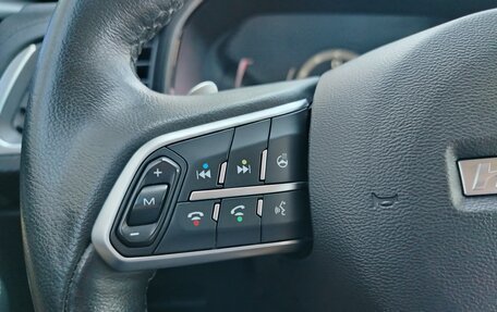 Haval F7x I, 2020 год, 1 879 000 рублей, 9 фотография