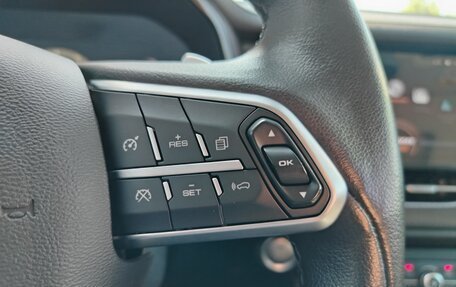 Haval F7x I, 2020 год, 1 879 000 рублей, 10 фотография