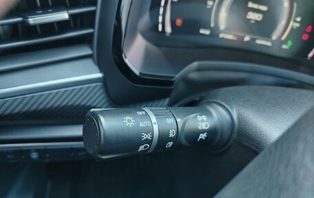 Haval F7x I, 2020 год, 1 879 000 рублей, 8 фотография