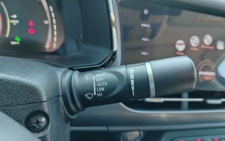 Haval F7x I, 2020 год, 1 879 000 рублей, 11 фотография
