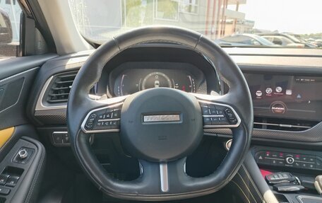 Haval F7x I, 2020 год, 1 879 000 рублей, 6 фотография