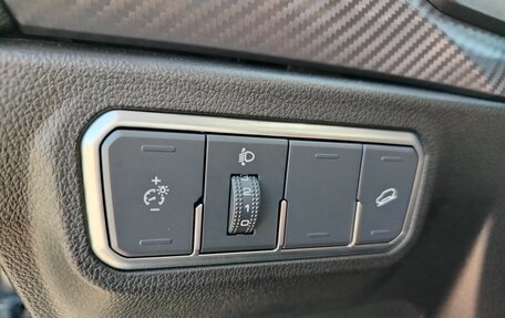 Haval F7x I, 2020 год, 1 879 000 рублей, 7 фотография