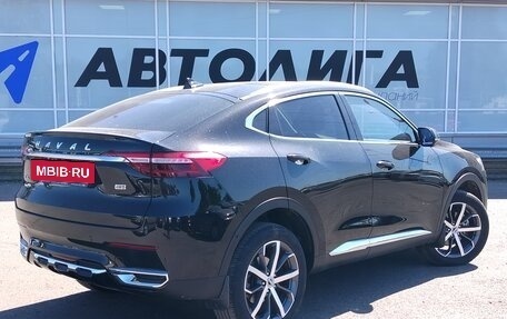 Haval F7x I, 2020 год, 1 879 000 рублей, 2 фотография
