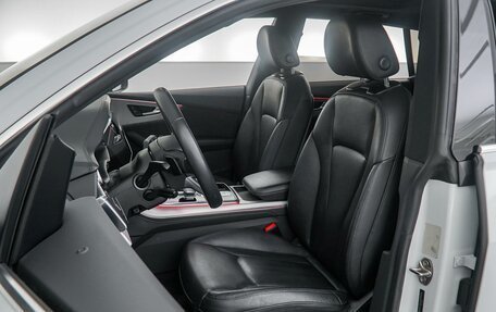 Audi Q8 I, 2020 год, 7 355 000 рублей, 10 фотография