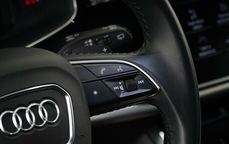 Audi Q8 I, 2020 год, 7 355 000 рублей, 15 фотография