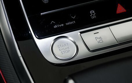 Audi Q8 I, 2020 год, 7 355 000 рублей, 17 фотография