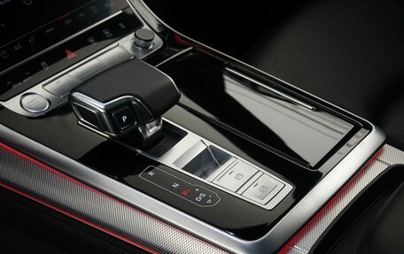 Audi Q8 I, 2020 год, 7 355 000 рублей, 25 фотография
