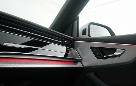 Audi Q8 I, 2020 год, 7 355 000 рублей, 27 фотография