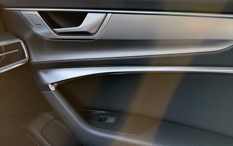 Audi A6, 2021 год, 4 190 000 рублей, 15 фотография